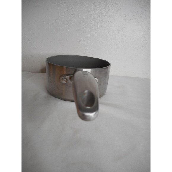 GreenPan Sur La Table Steel Small Saucepan no lid - Picture 2 of 7